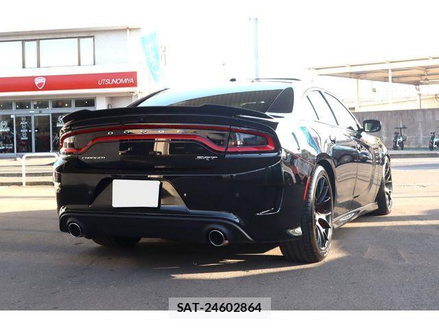 Dodge CHARGER 2016-02 2347795-6