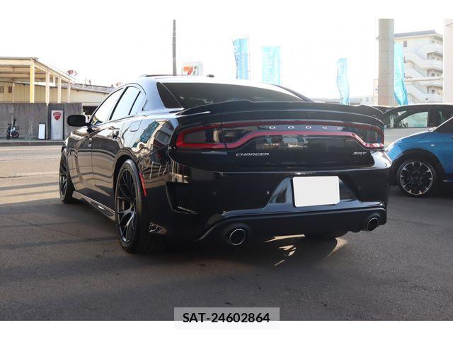 Dodge CHARGER 2016-02 2347795-7