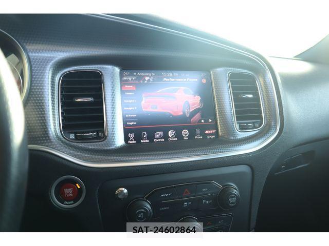 Dodge CHARGER 2016-02 2347795-8
