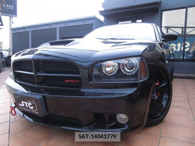 Dodge CHARGER 2009-11 6004202-0