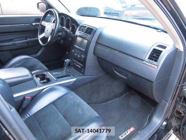 Dodge CHARGER 2009-11 6004202-9