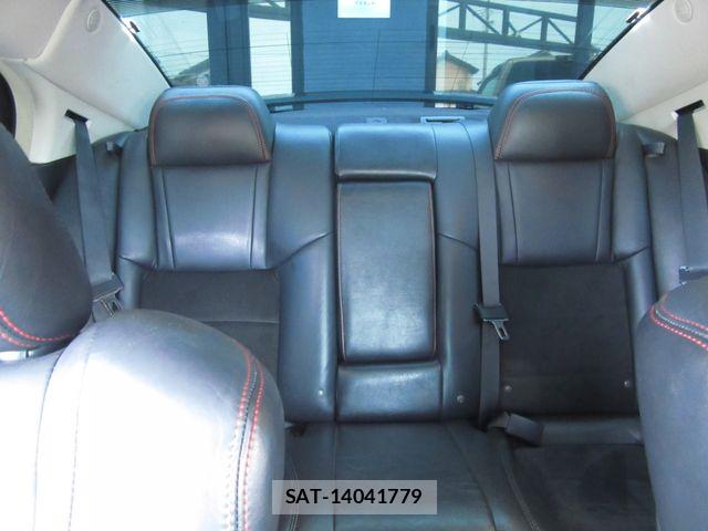 Dodge CHARGER 2009-11 6004202-15