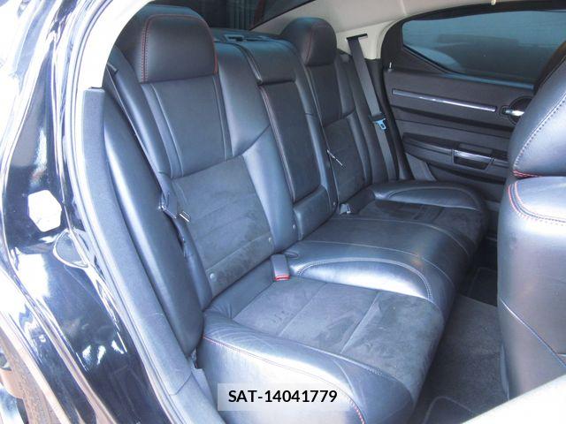 Dodge CHARGER 2009-11 6004202-17