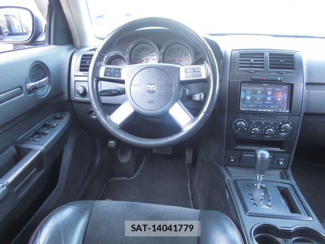 Dodge CHARGER 2009-11 6004202-18