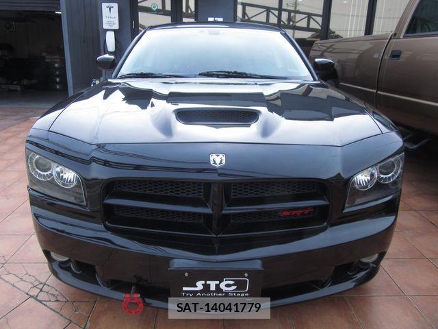 Dodge CHARGER 2009-11 6004202-1