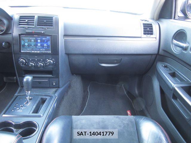 Dodge CHARGER 2009-11 6004202-19