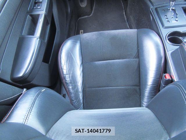 Dodge CHARGER 2009-11 6004202-20