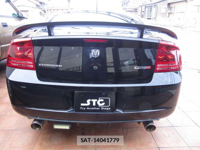 Dodge CHARGER 2009-11 6004202-22