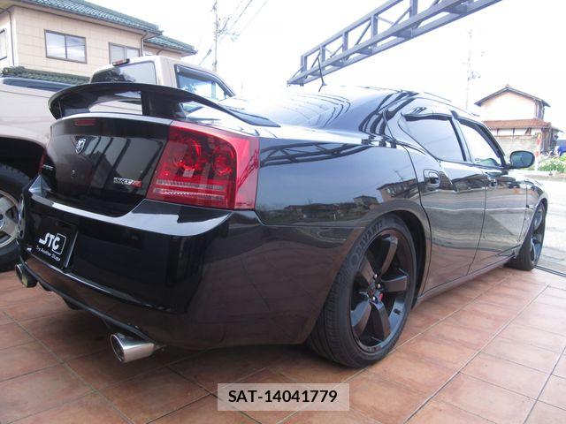 Dodge CHARGER 2009-11 6004202-23