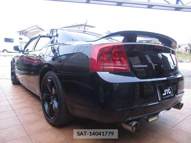 Dodge CHARGER 2009-11 6004202-24