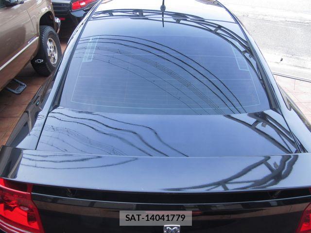 Dodge CHARGER 2009-11 6004202-25