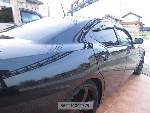 Dodge CHARGER 2009-11 6004202-26