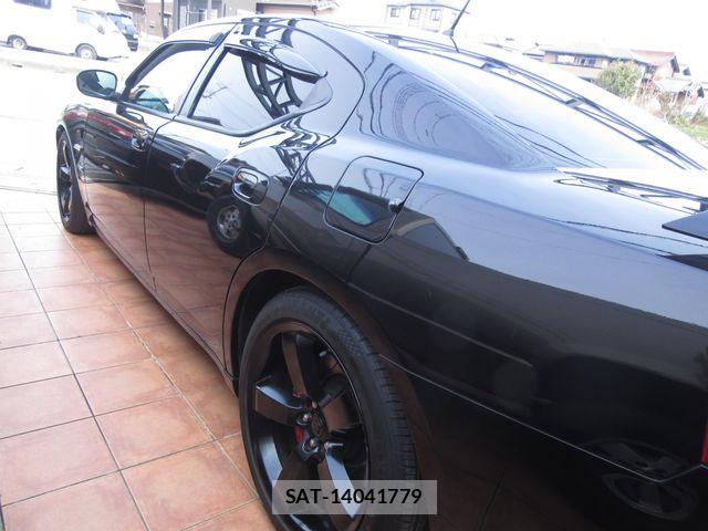 Dodge CHARGER 2009-11 6004202-27