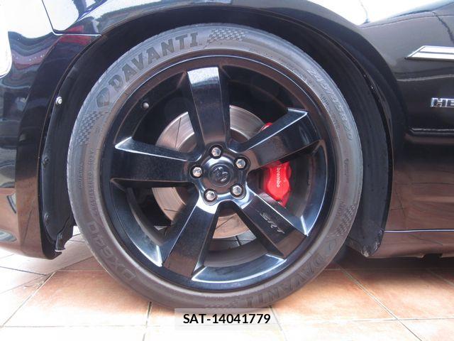 Dodge CHARGER 2009-11 6004202-28