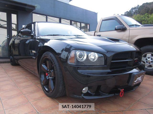 Dodge CHARGER 2009-11 6004202-2