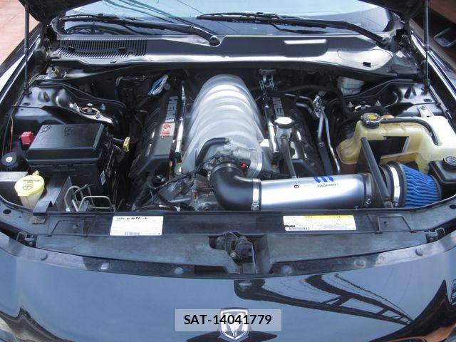 Dodge CHARGER 2009-11 6004202-29
