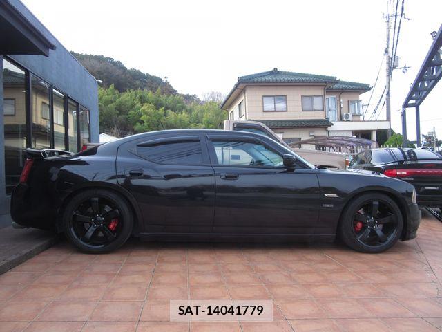Dodge CHARGER 2009-11 6004202-3