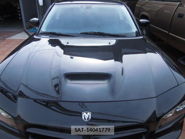Dodge CHARGER 2009-11 6004202-5