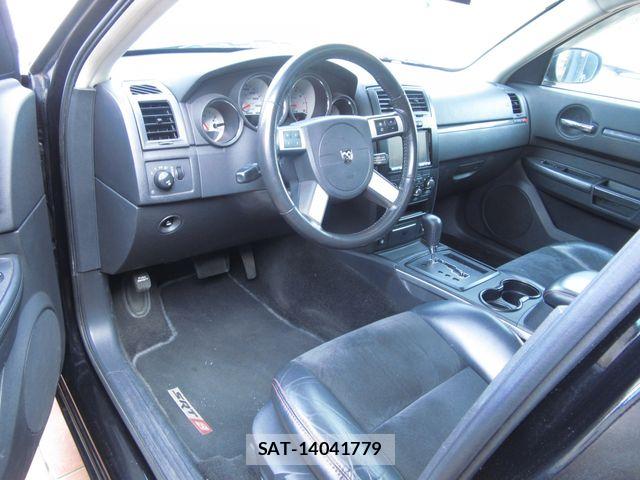 Dodge CHARGER 2009-11 6004202-6