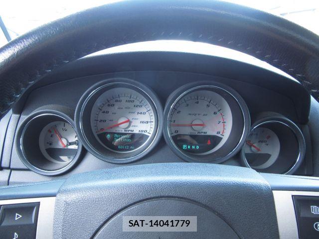 Dodge CHARGER 2009-11 6004202-8