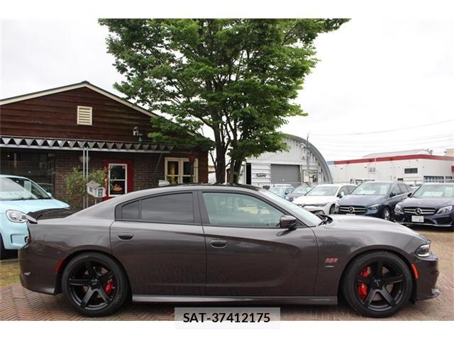 Dodge CHARGER 2019-05 7058339-1