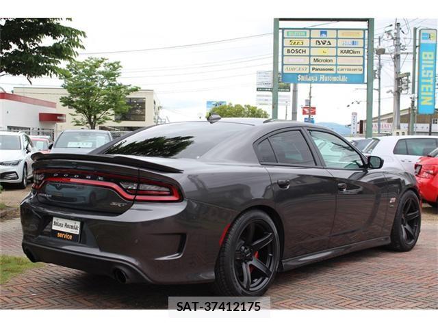 Dodge CHARGER 2019-05 7058339-2