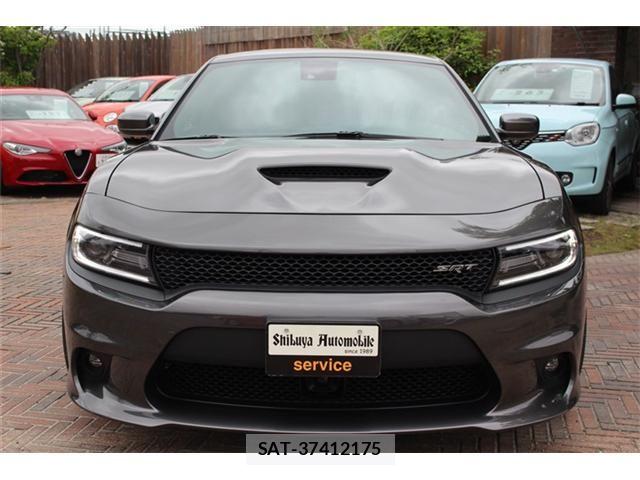 Dodge CHARGER 2019-05 7058339-3
