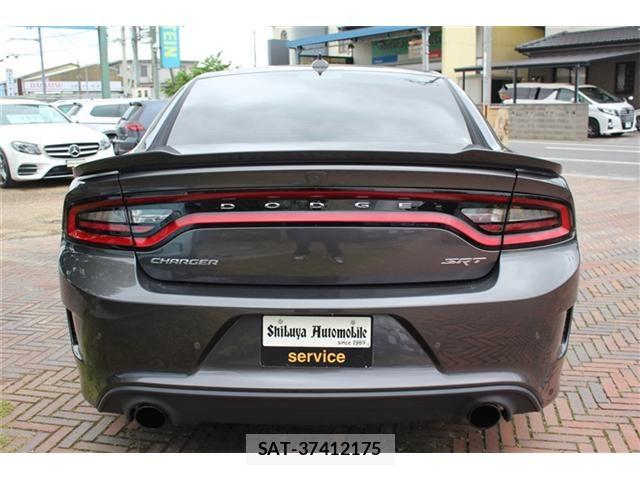 Dodge CHARGER 2019-05 7058339-4