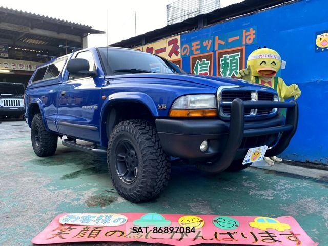 Dodge Dakota 1999-01 6790999-0