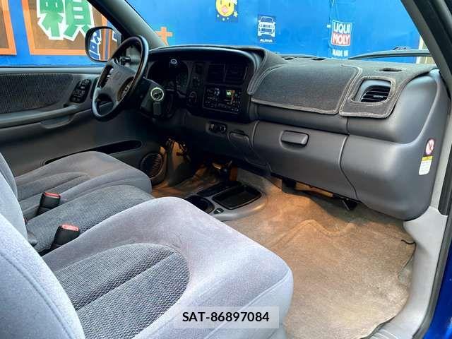 Dodge Dakota 1999-01 6790999-10