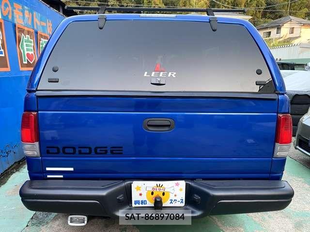 Dodge Dakota 1999-01 6790999-11