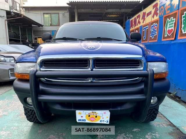 Dodge Dakota 1999-01 6790999-19