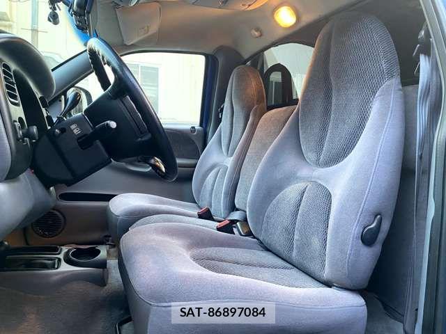 Dodge Dakota 1999-01 6790999-8