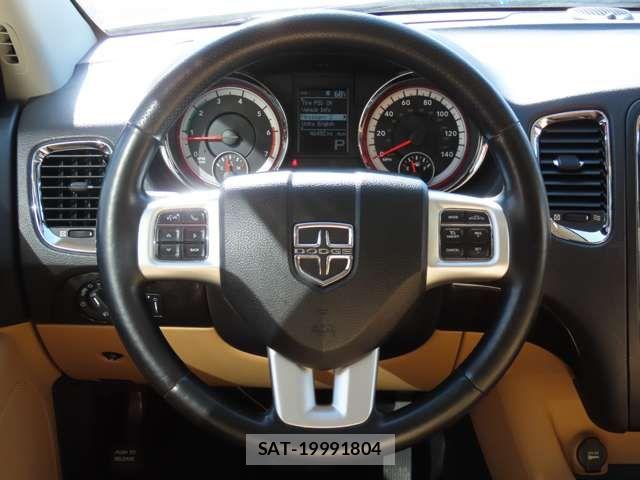 Dodge DURANGO 2011-09 7500318-10
