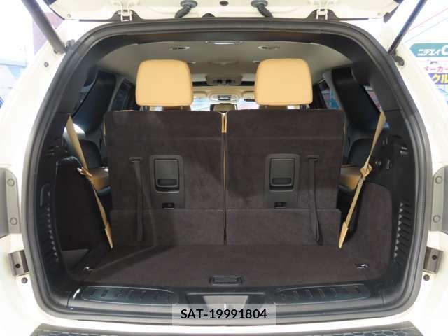 Dodge DURANGO 2011-09 7500318-15