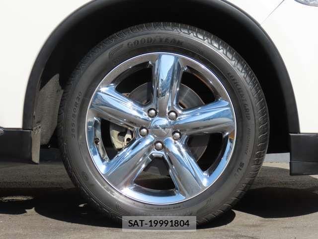 Dodge DURANGO 2011-09 7500318-16