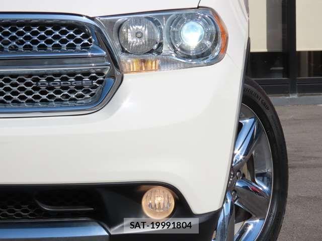 Dodge DURANGO 2011-09 7500318-17