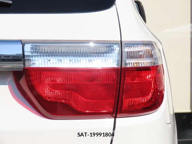 Dodge DURANGO 2011-09 7500318-18