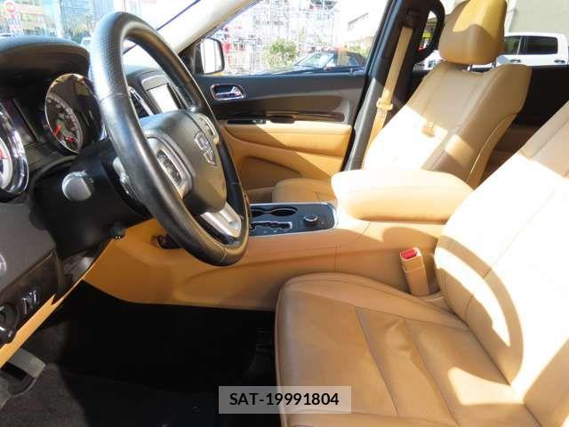 Dodge DURANGO 2011-09 7500318-3