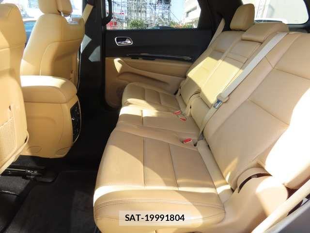 Dodge DURANGO 2011-09 7500318-5