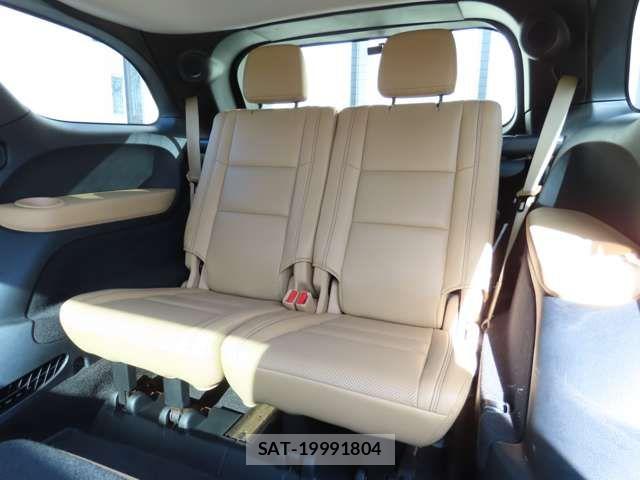 Dodge DURANGO 2011-09 7500318-6