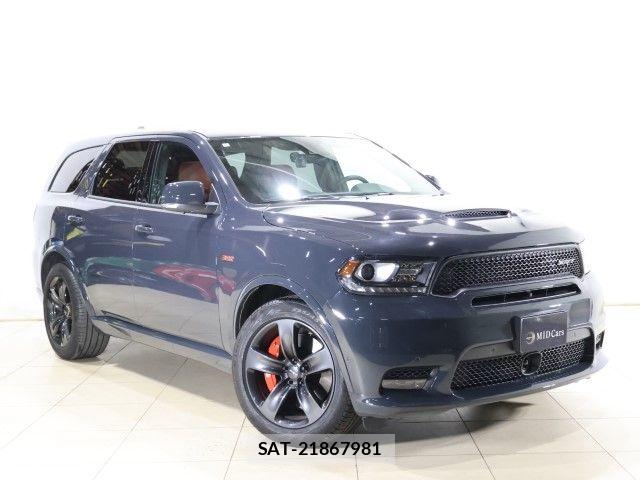 Dodge DURANGO 2018-04 7979086-13