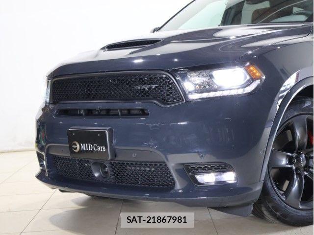 Dodge DURANGO 2018-04 7979086-15