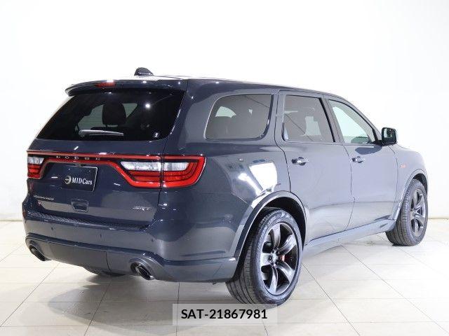 Dodge DURANGO 2018-04 7979086-1