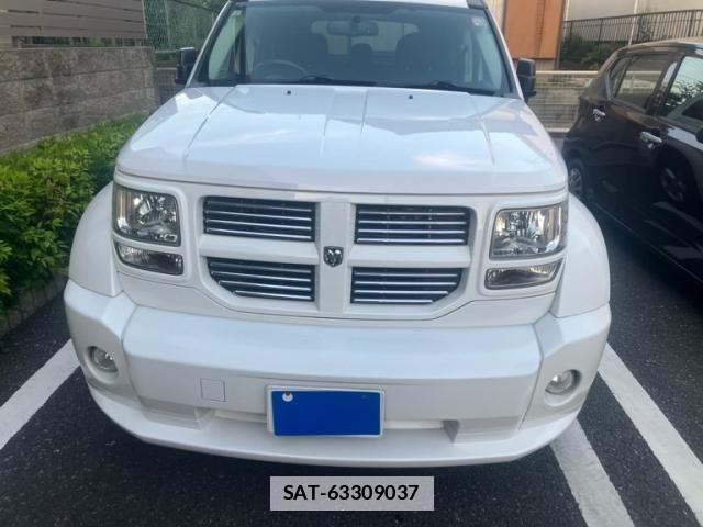 Dodge NITRO 2011-07 7058341-0
