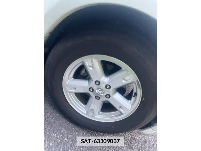 Dodge NITRO 2011-07 7058341-9
