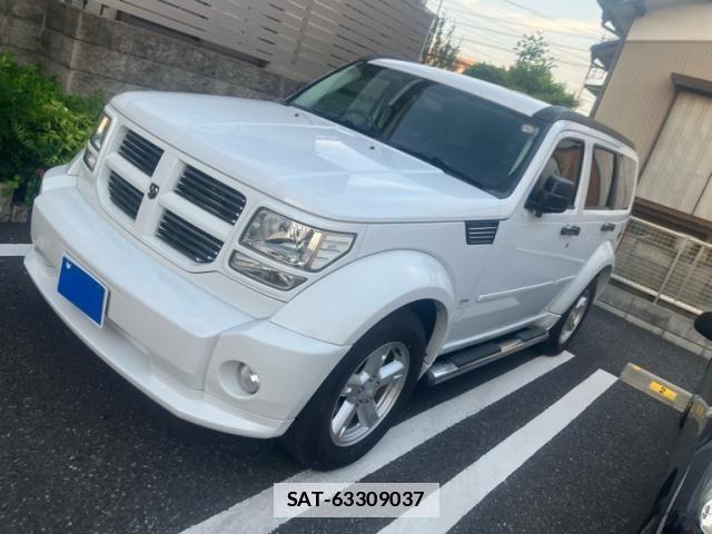 Dodge NITRO 2011-07 7058341-1