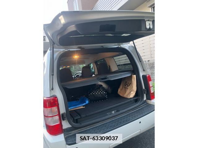 Dodge NITRO 2011-07 7058341-20