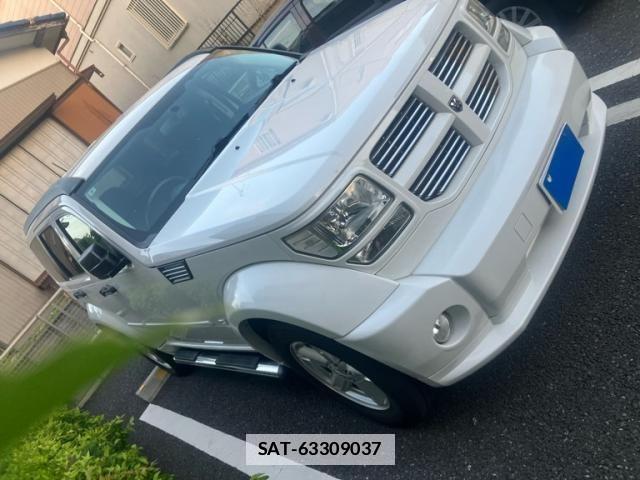 Dodge NITRO 2011-07 7058341-2