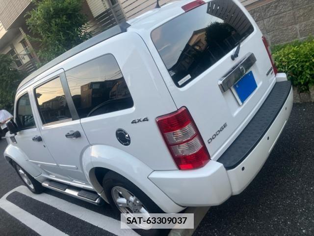 Dodge NITRO 2011-07 7058341-4